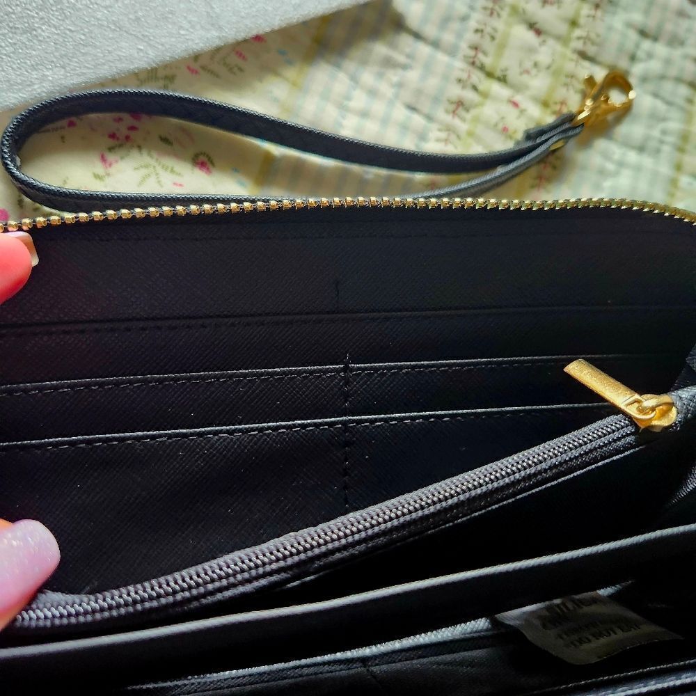 DASEIN Wallet/Wristlet NEW! TIMELESS CHIC! - Picture 8 of 11